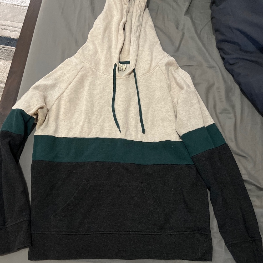 Pullover